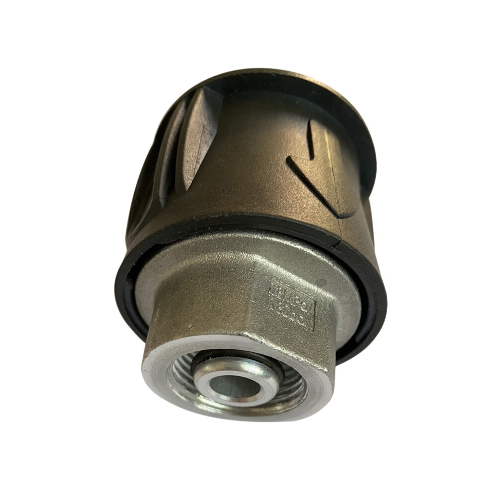 M22X1.4mm High Pressure Washer Hose Connector Washer Outlet Adapter for K2 K4 K5 K6 K7