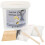 Hand Casting Kit Couples Hand Hold Mold Plaster Casting Diy Keepsake Hand 1