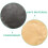 Hand Casting Kit Couples Hand Hold Mold Plaster Casting Diy Keepsake Hand 5
