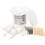 Hand Casting Kit Couples Hand Hold Mold Plaster Casting Diy Keepsake Hand 2