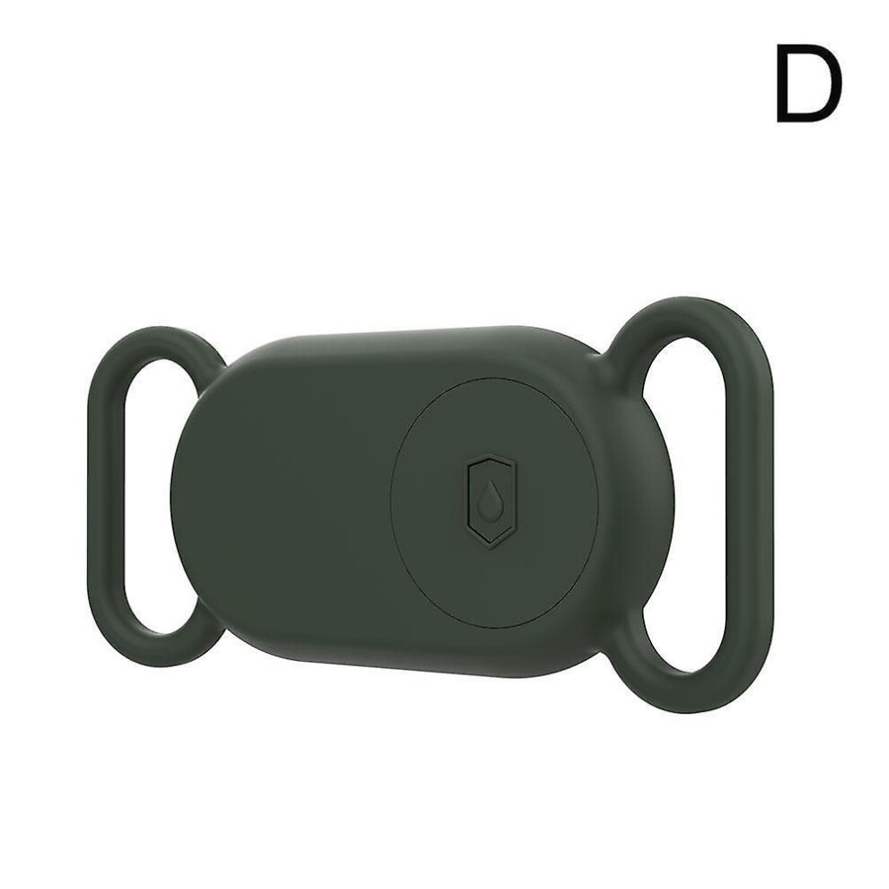 (D) Silicone Protective Case For Smarttag 2 9430790550934