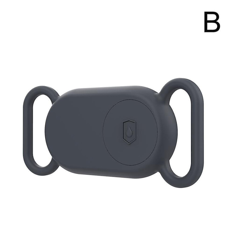 (B) Silicone Protective Case For Smarttag 2 9430790550941