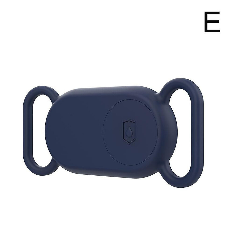 (E) Silicone Protective Case For Smarttag 2 9430790550958