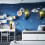 Lampes veilleuses Minecraft pour enfants 4