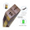 Lampes veilleuses Minecraft pour enfants 8