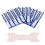 100-300pcs Better Breath Nasal Strips Right Aid Stop Snoring Nose Patch 2