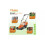 Flymo SimpliMow 32cm Corded Rotary Lawnmower - 320V 2