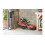 Flymo SimpliMow 32cm Corded Rotary Lawnmower - 320V 8