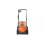 Flymo SimpliMow 32cm Corded Rotary Lawnmower - 320V 9