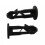 Wheelie Bin Strong Plastic Plug Lid Pins Link Lids Hinge Fixing 2