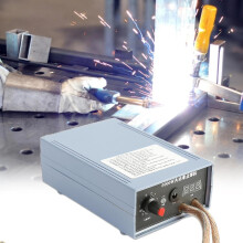Spotwelder Kit Portable Adjustable 5000W 18650 Battery Spotwelding Machine For Soldering