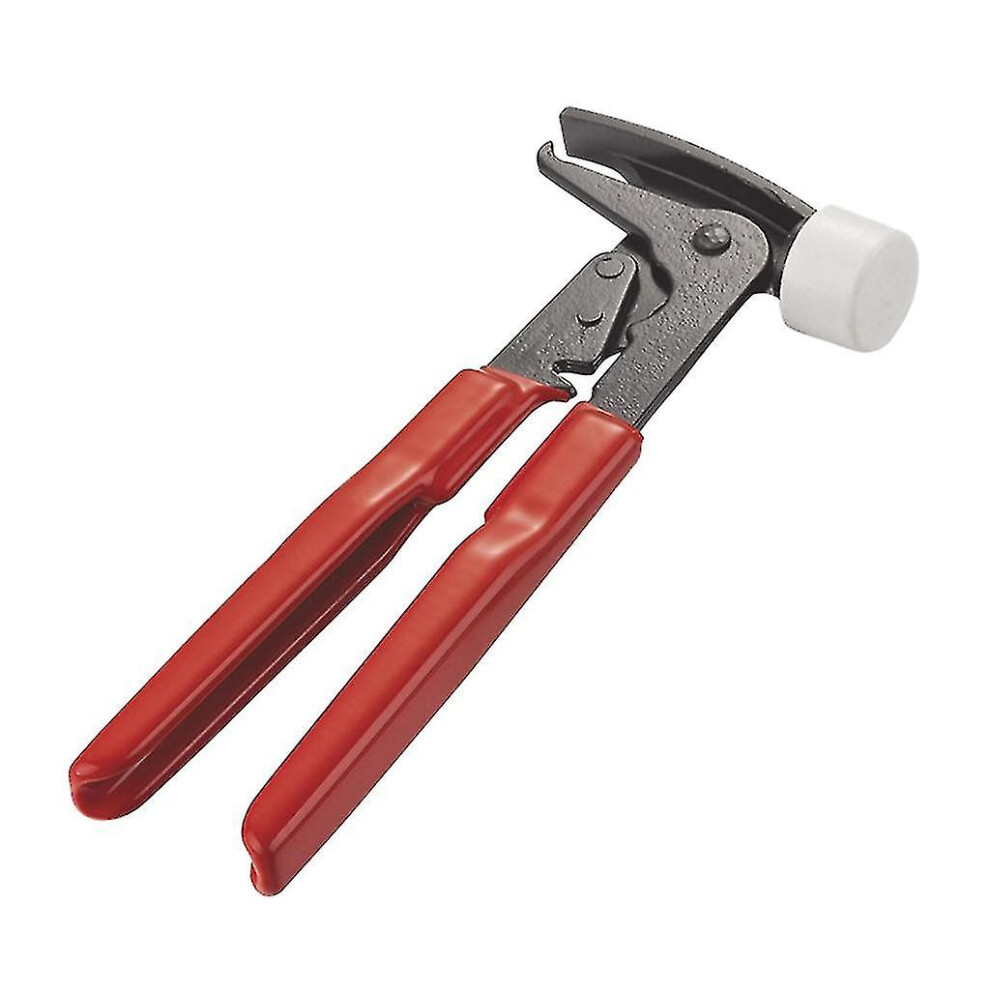 Tire Balance Block Wheel Weight Pliers Hammer Vehicle Car Wheel Balancer 9430790557643