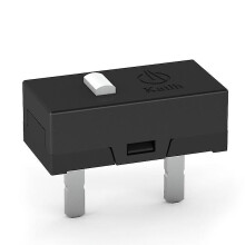 10pcs Kailh High Mini Micro Switch With 10,000,000 Cycles Mechanical Life Cmi873101d01