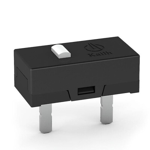 10pcs Kailh High Mini Micro Switch With 10,000,000 Cycles Mechanical Life Cmi873101d01