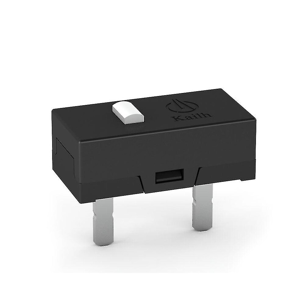 New 10Pcs Kailh High Mini Micro Switch With 10,000,000 Cycles Mechanical Life Cmi873101d01