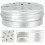 10pcs Scent Training Case Dog Scent Training Dog Scent Training Container Odor Training Tool For Dogs 3