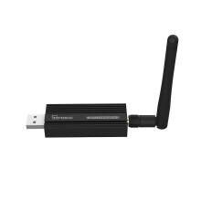 Zbdongle-p Universal Zigbee 3.0 Gateways For Smart Home Zigbee Bridge Usb Dongle Plus Wireelss Adapter With Antenna For Home Assistant