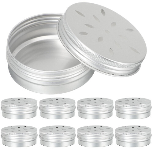 10pcs Scent Training Case Dog Scent Training Dog Scent Training Container Odor Training Tool For Dogs 1