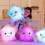 Star/child Shaped Soft Light Up Cushion (yellow Star) 4