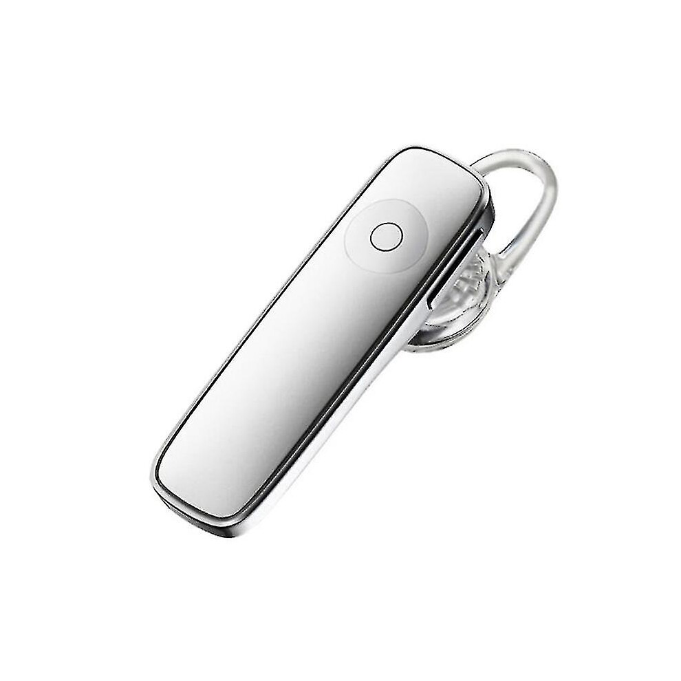 2022 New Fashion M165 Wireless Bluetooth Earphone Headphone Mini Wireless Bluetooth Handfree With Mic For Ios Android 8238749136182