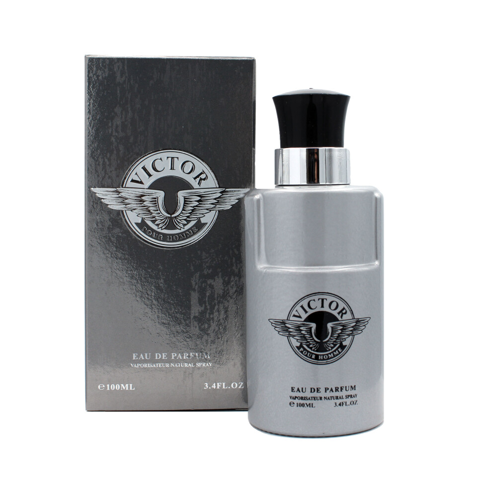 Designer Collection Dc Victor Pour Homme 100Ml