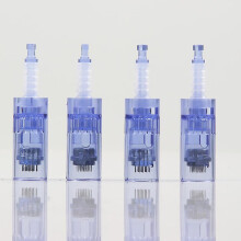 20pcs 12pin Microneedling Derma Pen A6 Cartridge
