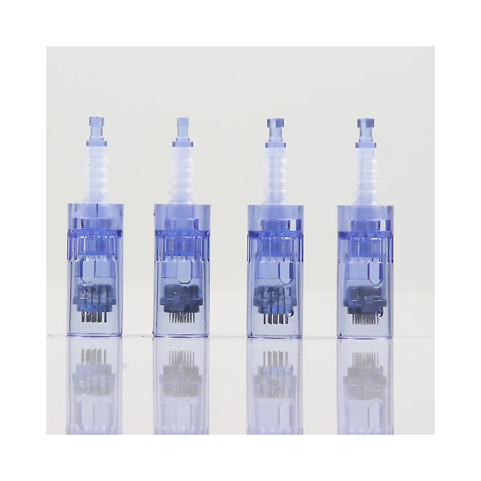 20pcs 12pin Microneedling Derma Pen A6 Cartridge