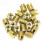 M6/8/10/12 304 Stainless Steel Self Tapping Thread Insert Screw 16pcs 3