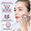 Flkwoh Face Massager Anti Wrinkle Microcurrent Face Device Anti Aging 2