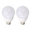2pcs E17 Led Bulb Professional High Brightness Energy Efficient Replace Light Bulb For Home Bar Office 5w 100?240v 2