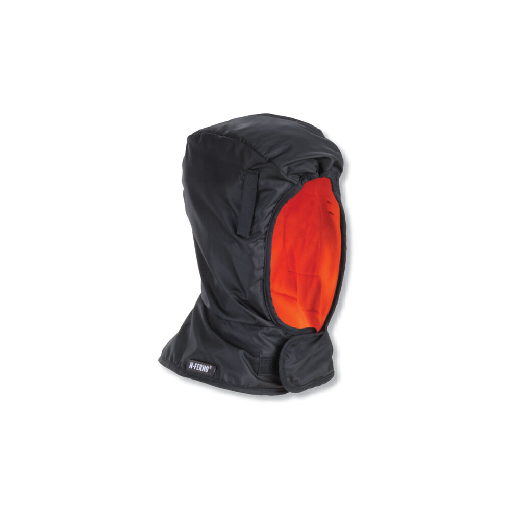 Ergodyne Two Layer Fleece Winter Liner Black 720476168423