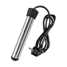 3000w Electric Water Heater With Immersion Voltage, Swimming Pool Water Heater, Portable Water Heater, Suitable For Ponds, Buckets