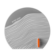 (05) Floor Drain Anti-odor Mat Flexible Silicone Floor Drain Cover Multifunctional Drain Hair Catchers