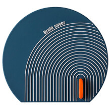 (01) Floor Drain Anti-odor Mat Flexible Silicone Floor Drain Cover Multifunctional Drain Hair Catchers