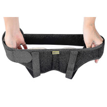 (X-large) Hernia Belt Truss For Single/double Inguinal Or Sports Hernia, Hernia Support Brace For Men For Women Pain Relief Recovery Strap