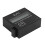 New Gasoline Digital Engine Tachometer Inductive Pulse Tachometer Waterproof With Battery For Chain 5