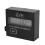 New Gasoline Digital Engine Tachometer Inductive Pulse Tachometer Waterproof With Battery For Chain 4