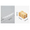 3pcs Temporary Tooth Replacement Kit - Quick Missing Tooth Fix for Front or Back Teeth, Dental Repair for Adults (ABS) 4