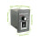 Dc 12-60v Motor Speed Controller 20a Adjustable Pwm Controller Switch Forward/reverse Electric Moto 3