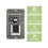 Dc 12-60v Motor Speed Controller 20a Adjustable Pwm Controller Switch Forward/reverse Electric Moto 2