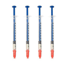 4 Pieces Conductive Adhesive Glue Silver Professional Electrical Work