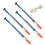 4 Pieces Conductive Adhesive Glue Silver Professional Electrical Work 2