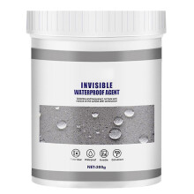 Transparent Waterproof Adhesive Multipurpose Floor Wall Leak-trap Agents For Bathroom Kitchen