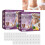 60pcs Fat Burning Patch Belly Patch Dampness-evil Removal Improve Stomach Discomfort Chinese Slimming Patch 1