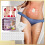 60pcs Fat Burning Patch Belly Patch Dampness-evil Removal Improve Stomach Discomfort Chinese Slimming Patch 3
