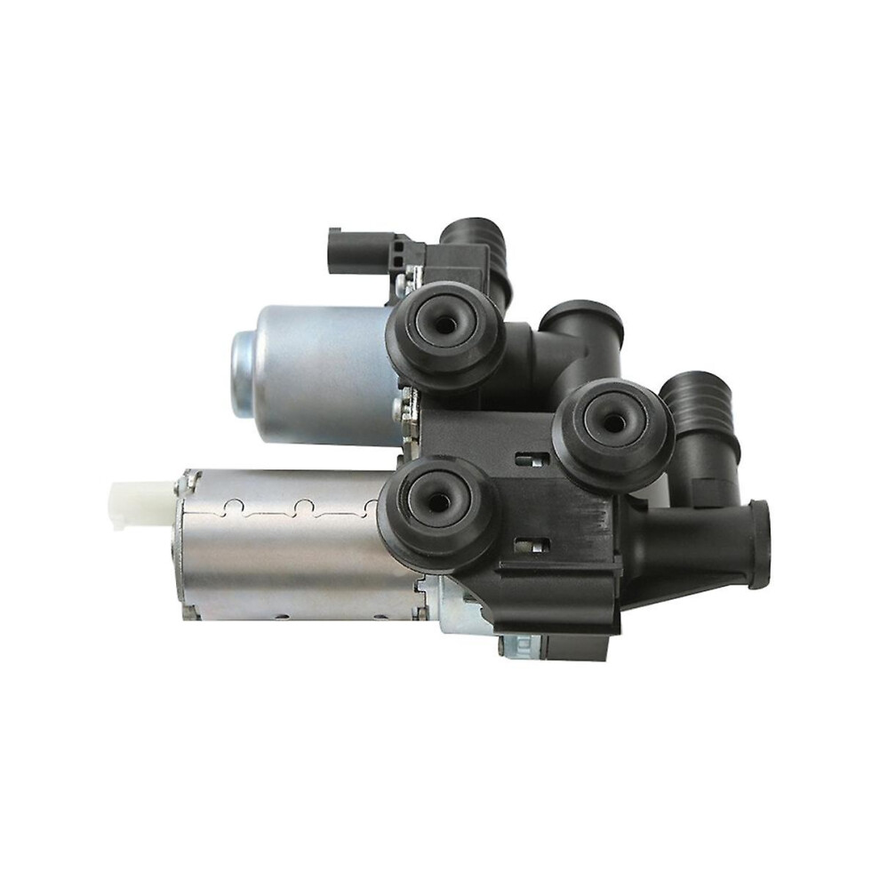 64118369807 Heater Control Valve Auxiliary Water Pump Automobile For E46 X3 E83 Z3 E36 316I 318I 32 8238749141070