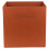 URBN Living (Redfox) 6pc Foldable Fabric Cube Storage Boxes Collapsible Kids Toys Organiser 4