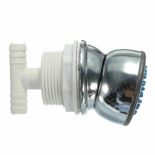 6 Pcs Side Shower Side Showers Massage Jet Side Jet on OnBuy