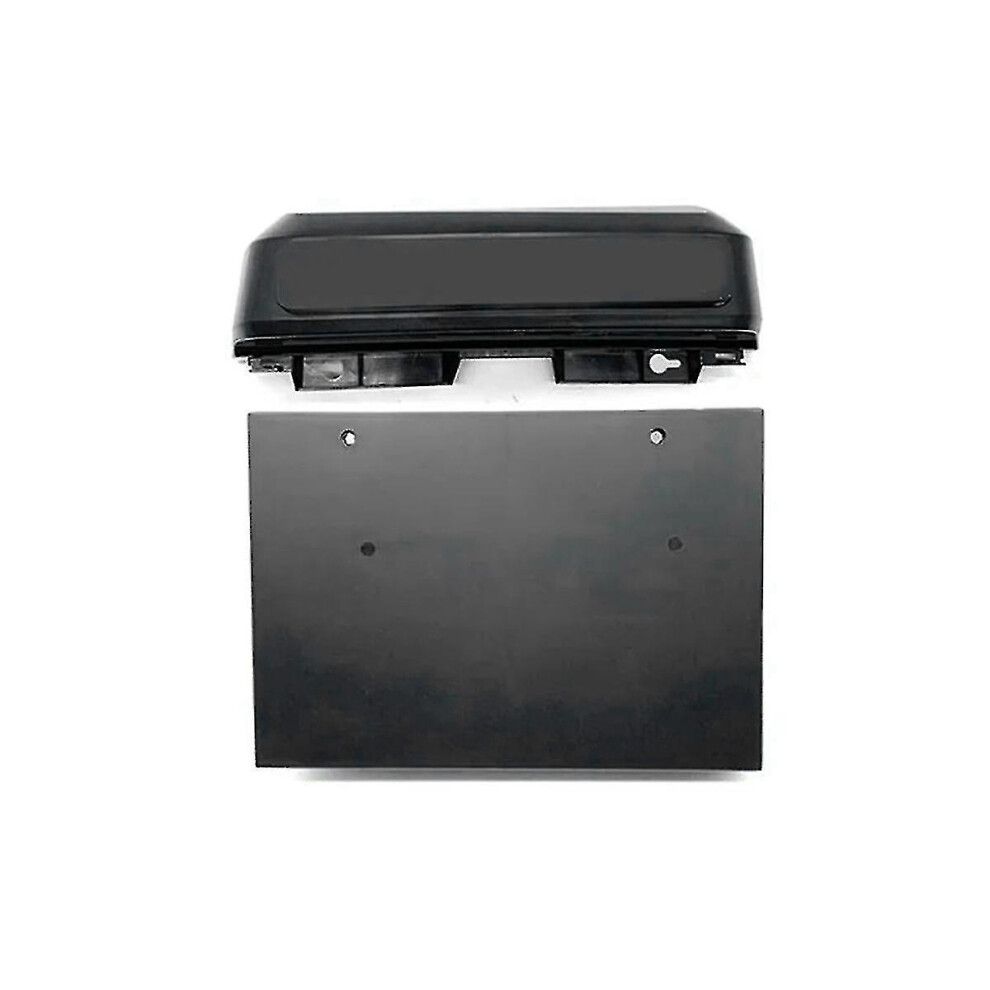 75126-60060 For Land Cruiser Prado 120 Lc120 2003-2009 Auto Rear License Plate Bracket Plate 8238749141490