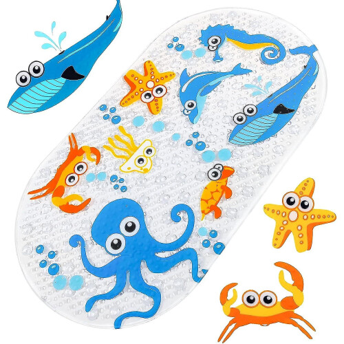 Bath Mat Anti-slip Mat Shower Mat Bath Mat Bath Mat